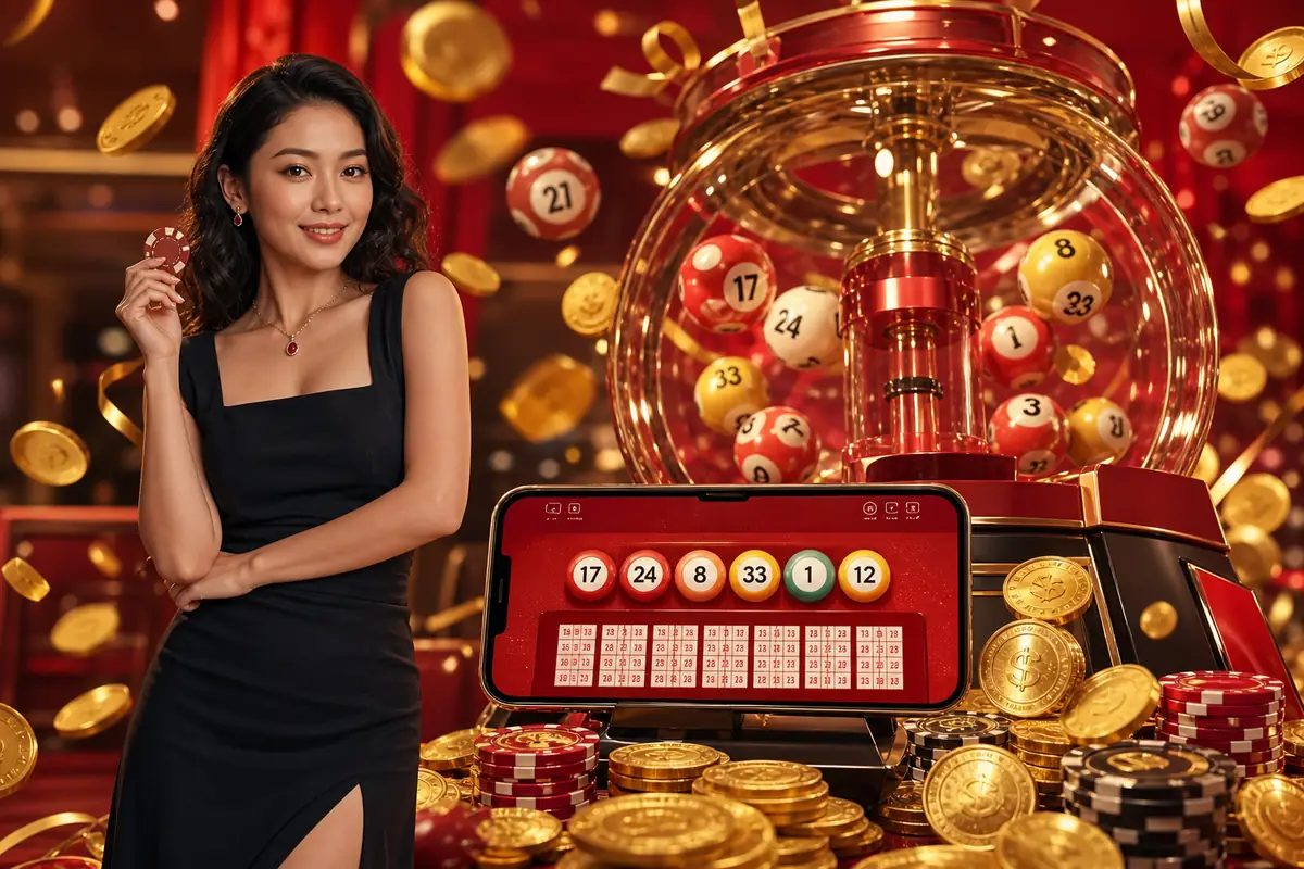 w1win panduan memilih slot volatiliti
